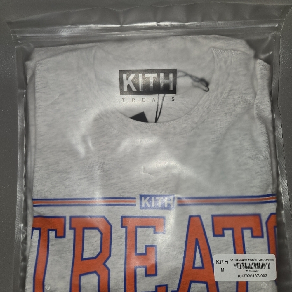 Kith Treats Champion Vintage T-Shirt